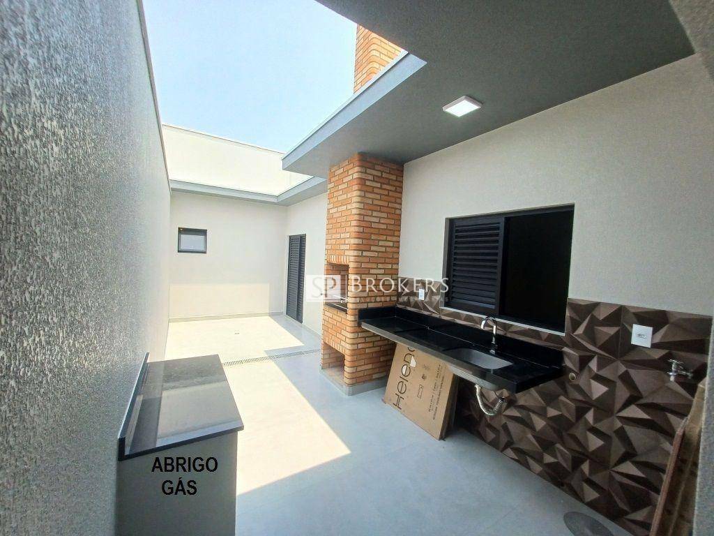 Casa à venda com 3 quartos, 118m² - Foto 32