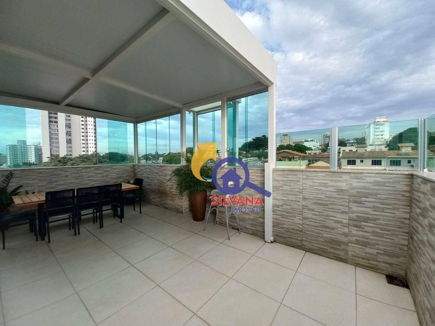 Cobertura, 2 quartos, 94 m² - Foto 37