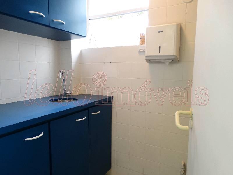 Conjunto Comercial-Sala para alugar, 74m² - Foto 4