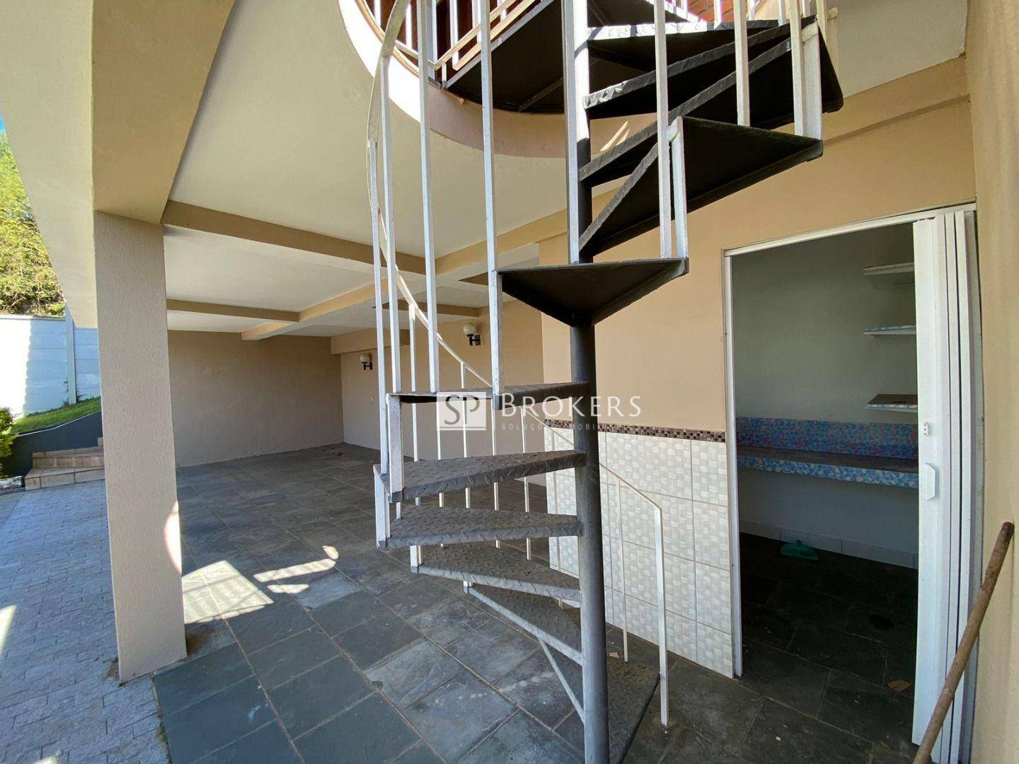 Casa de Condomínio para alugar com 2 quartos, 120m² - Foto 76