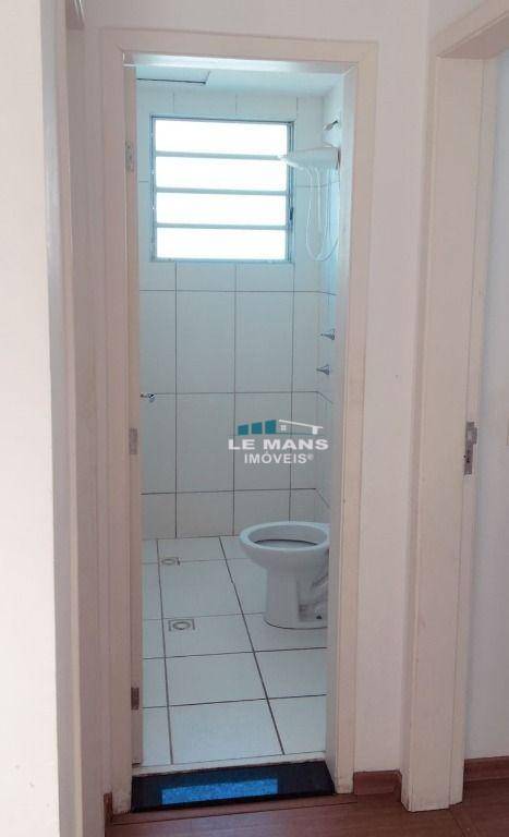 Apartamento à venda com 2 quartos, 46m² - Foto 5