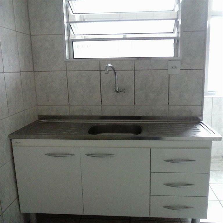 Apartamento à venda com 2 quartos, 80m² - Foto 4