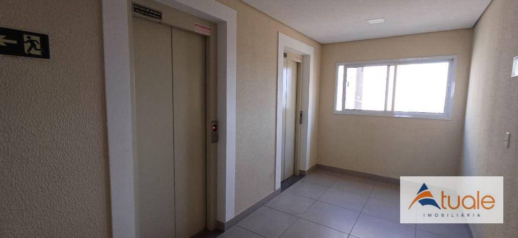 Apartamento à venda com 2 quartos, 49m² - Foto 10