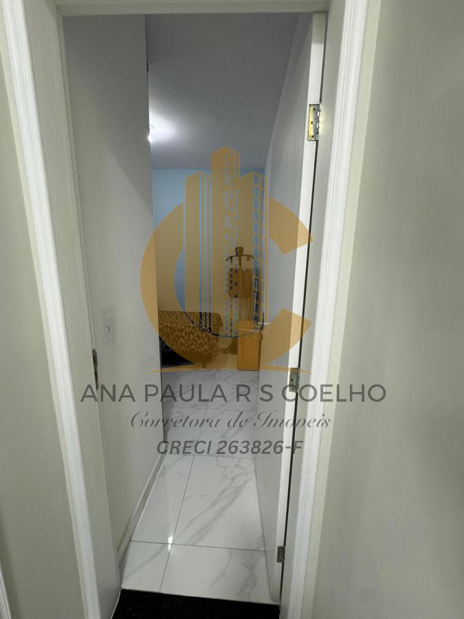 Apartamento à venda com 2 quartos, 37m² - Foto 17