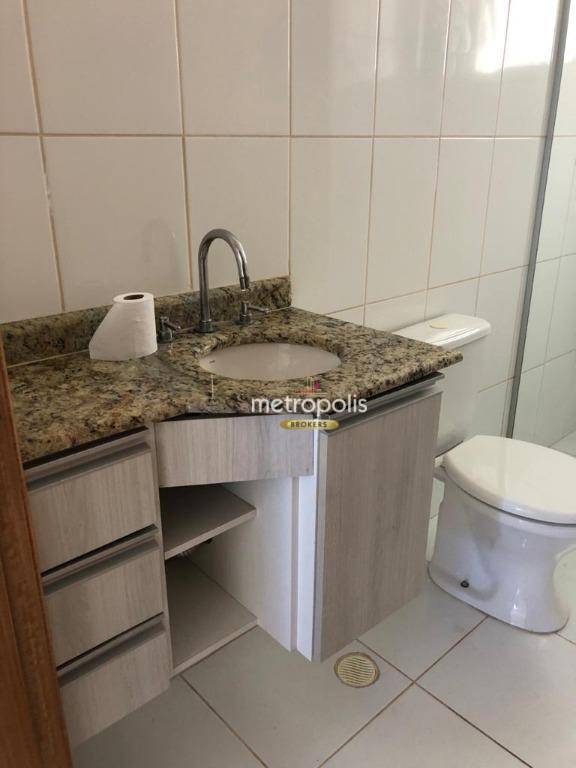 Apartamento à venda com 1 quarto, 55m² - Foto 9