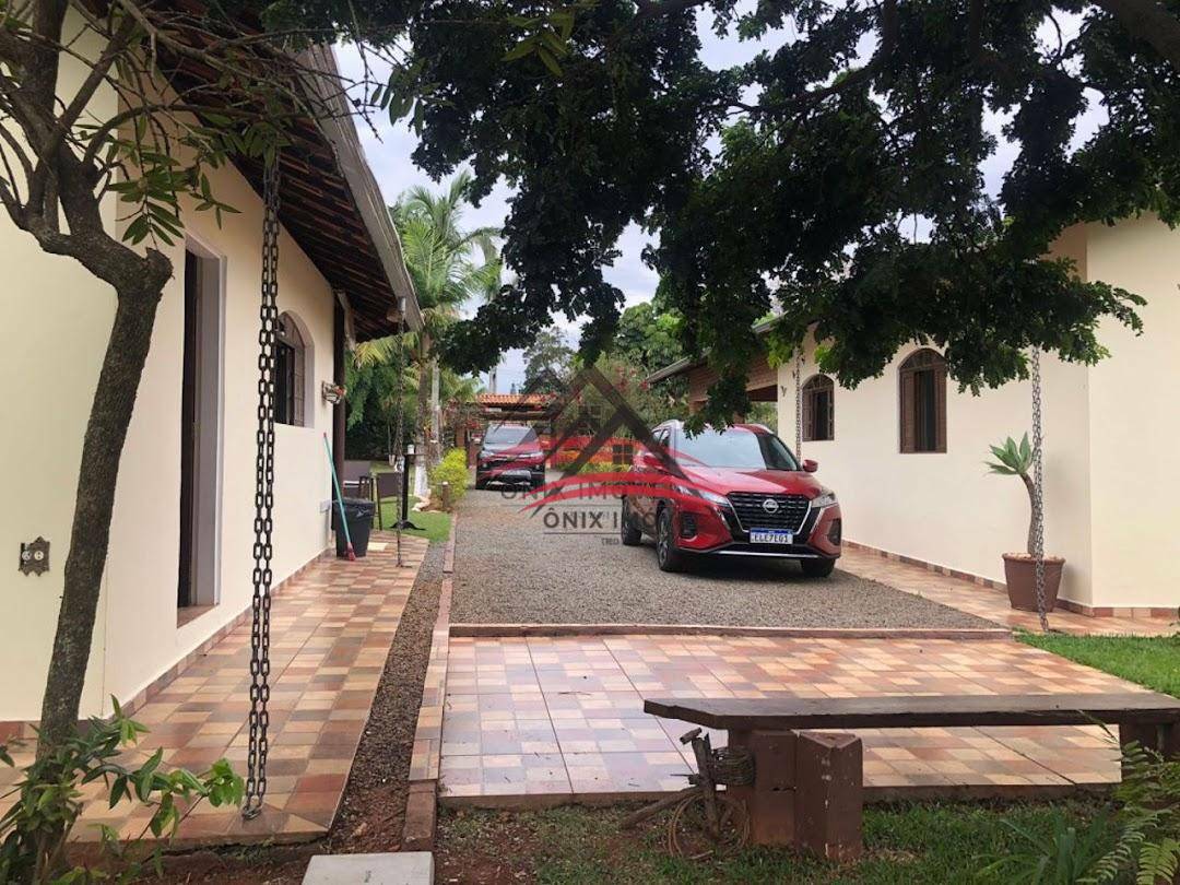 Sítio à venda com 6 quartos, 350m² - Foto 7