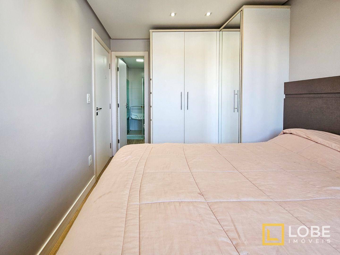 Apartamento à venda com 3 quartos, 106m² - Foto 14