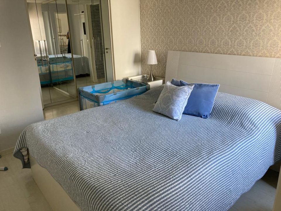 Apartamento à venda com 3 quartos, 86m² - Foto 4