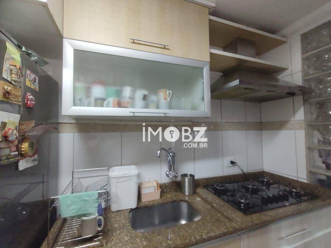 Apartamento à venda com 2 quartos, 50m² - Foto 10