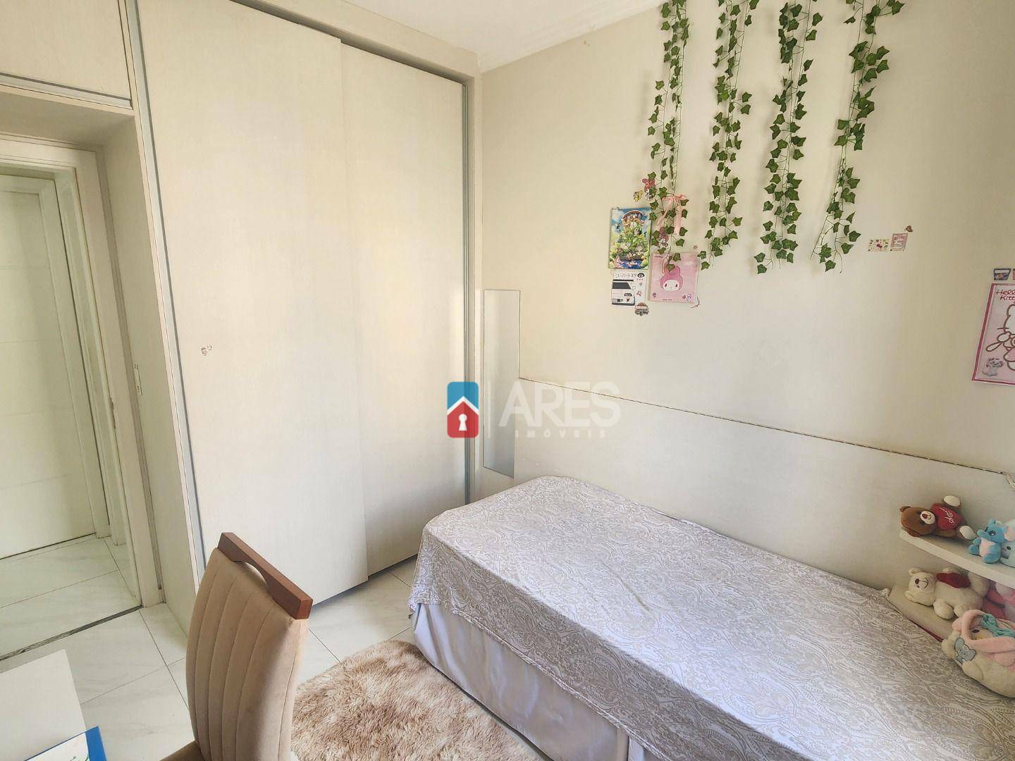 Apartamento à venda com 3 quartos, 60m² - Foto 10