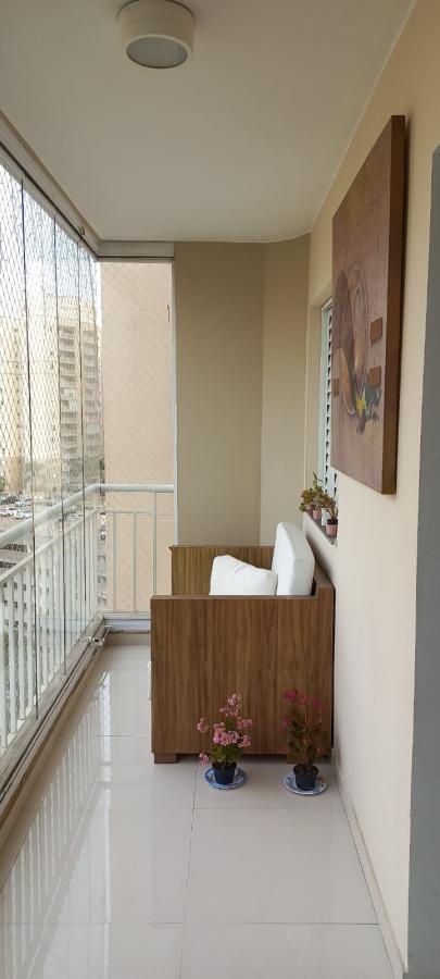 Apartamento à venda com 2 quartos, 72m² - Foto 7