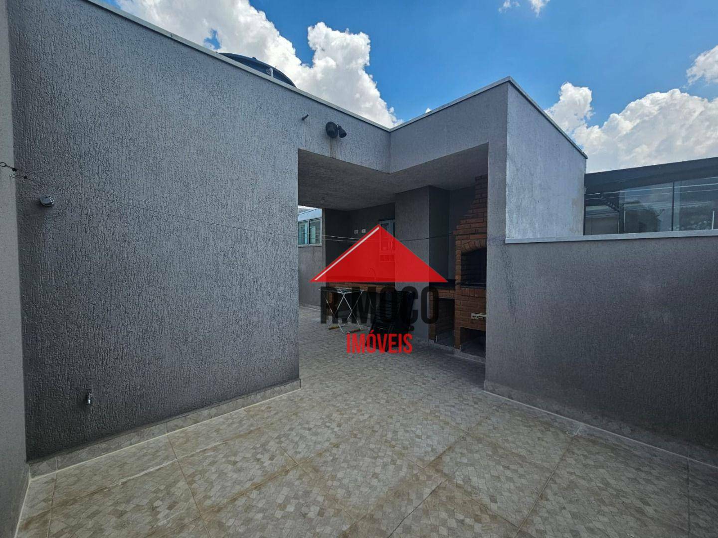 Sobrado à venda com 3 quartos, 116m² - Foto 40