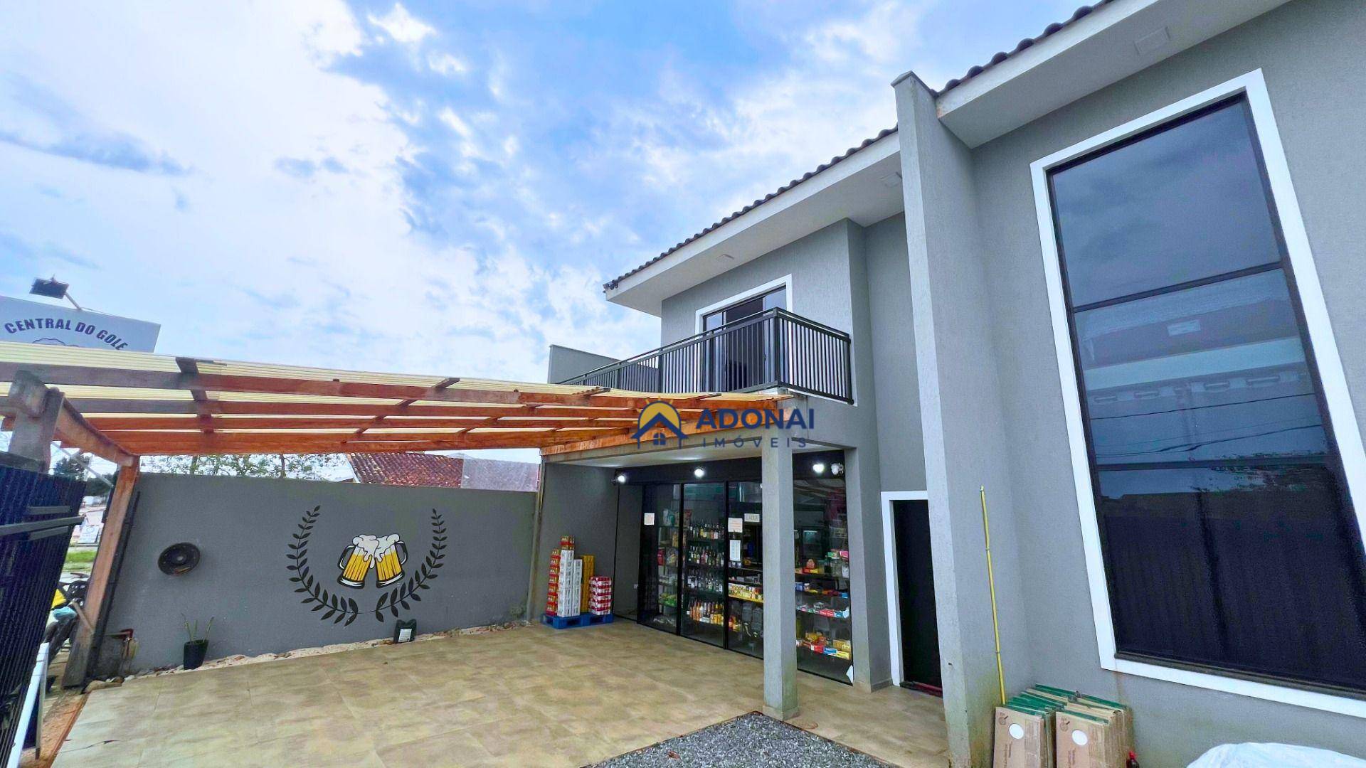 Sobrado, 6 quartos, 213 m² - Foto 5