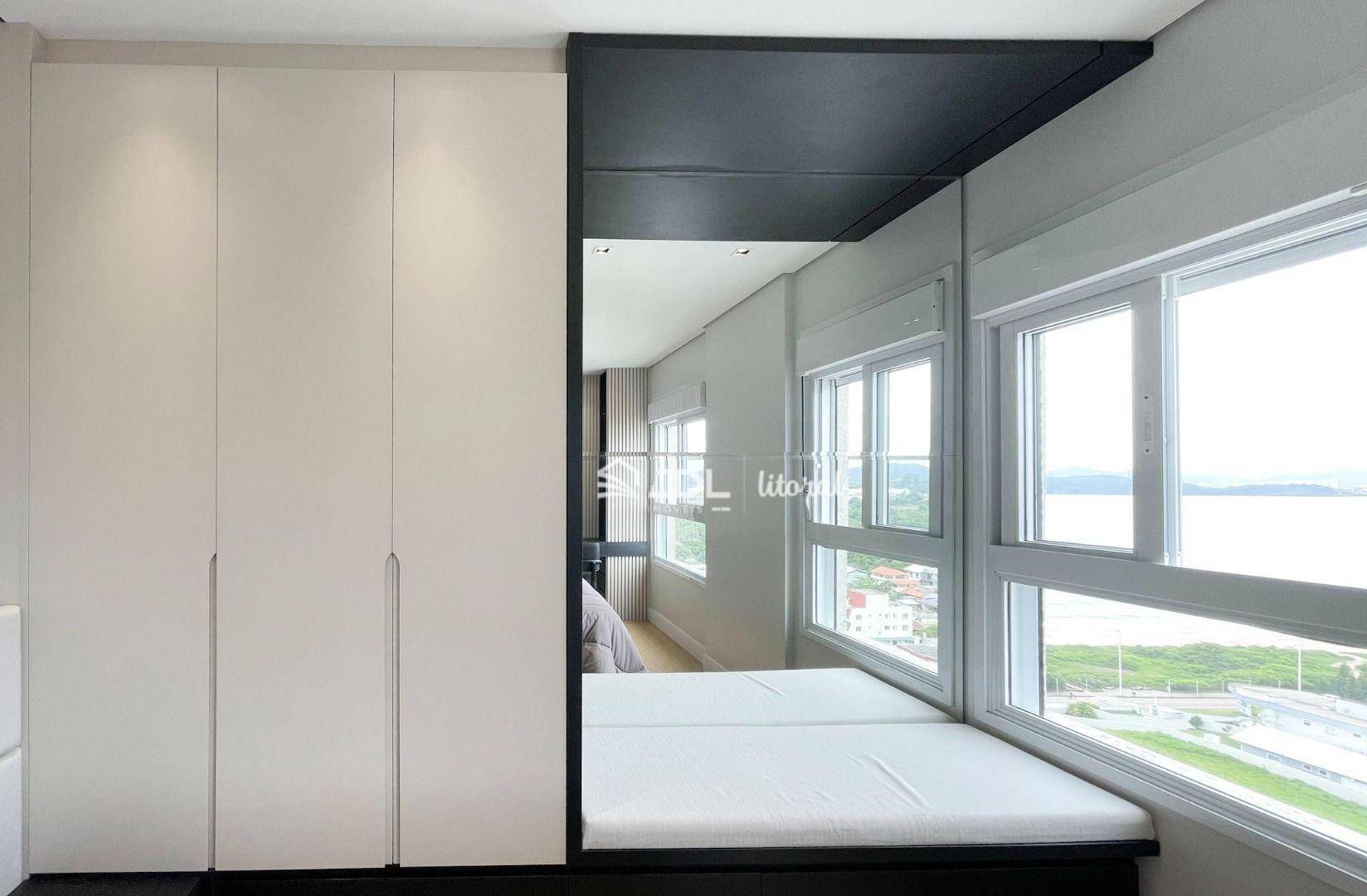 Apartamento à venda com 3 quartos, 144m² - Foto 9