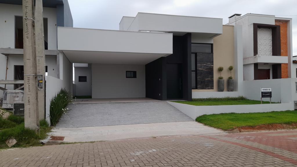 Casa à venda com 3 quartos, 132m² - Foto 24