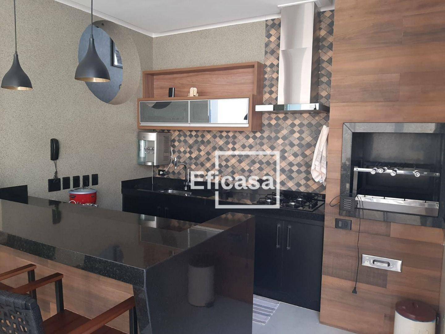 Casa de Condomínio à venda com 3 quartos, 253m² - Foto 10