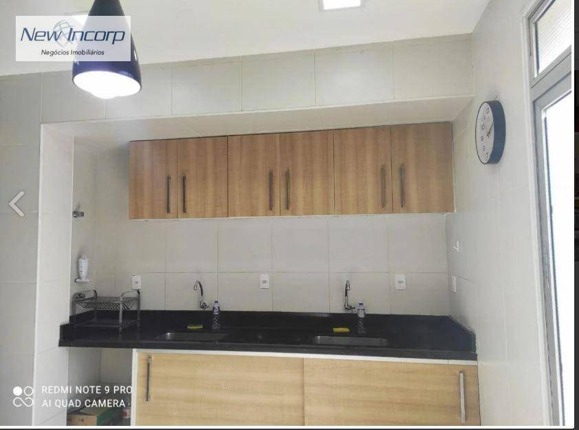 Apartamento à venda com 3 quartos, 193m² - Foto 16