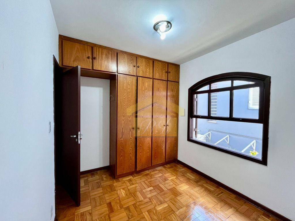 Sobrado à venda e aluguel com 4 quartos, 220m² - Foto 11