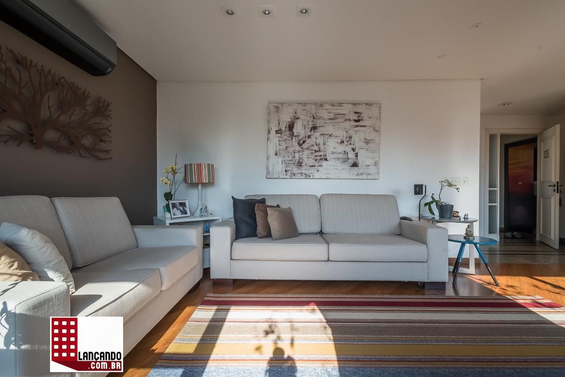 Apartamento à venda com 3 quartos, 104m² - Foto 14