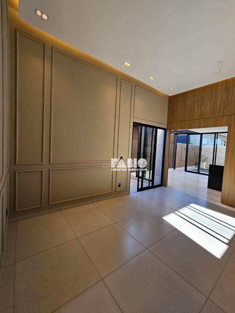 Casa de Condomínio à venda com 3 quartos, 180m² - Foto 9