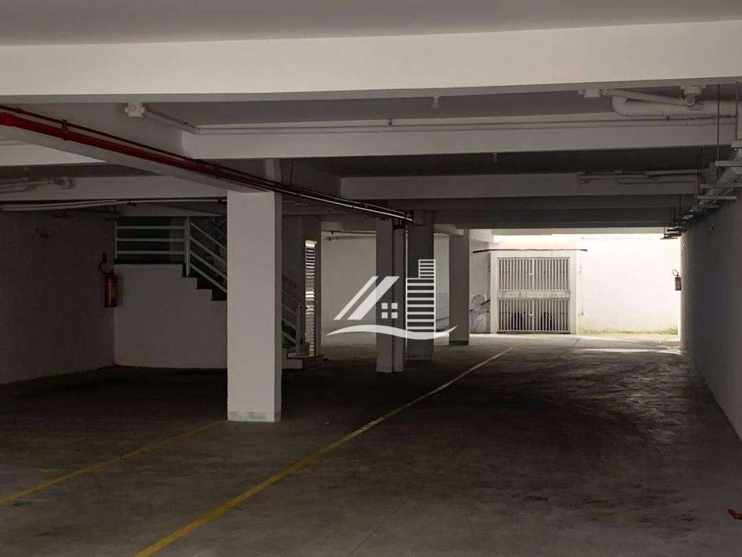 Apartamento à venda com 2 quartos, 45m² - Foto 10