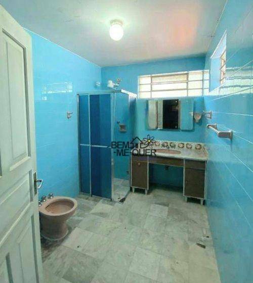 Sobrado à venda com 5 quartos, 204m² - Foto 50