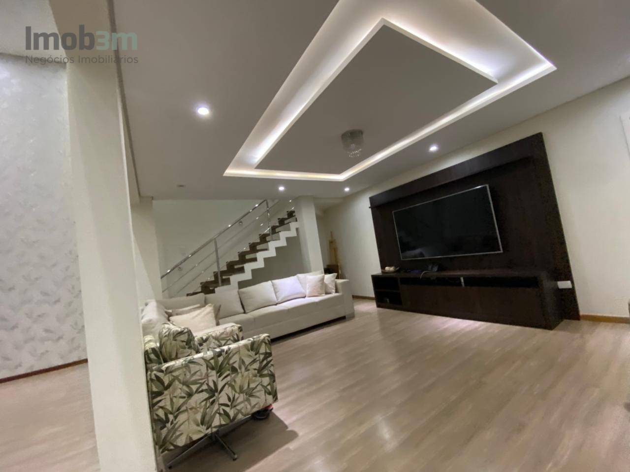 Sobrado à venda com 4 quartos, 286m² - Foto 6