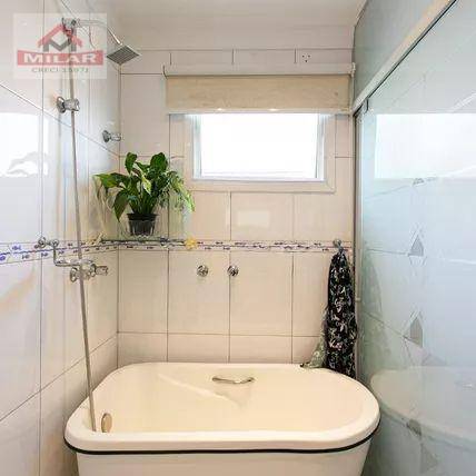 Casa de Condomínio para alugar com 3 quartos, 110M2 - Foto 8