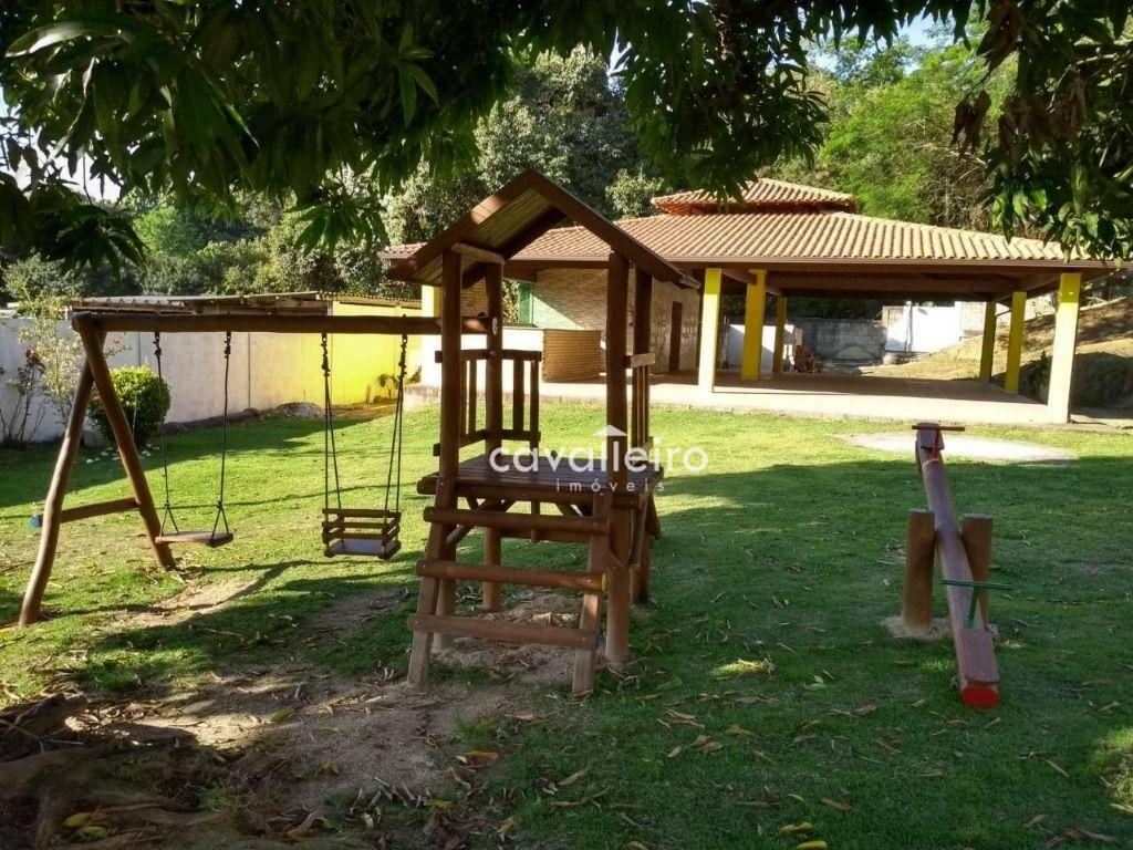 Casa de Condomínio à venda com 3 quartos, 110m² - Foto 9