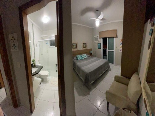 Apartamento à venda com 2 quartos, 70m² - Foto 10