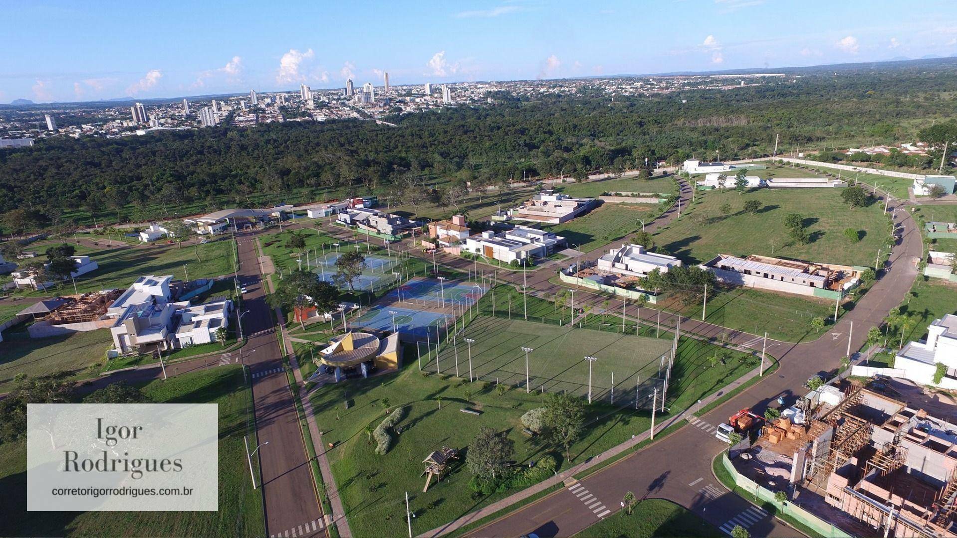 Loteamento e Condomínio à venda, 532M2 - Foto 2