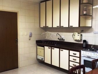 Apartamento à venda com 3 quartos, 116m² - Foto 5