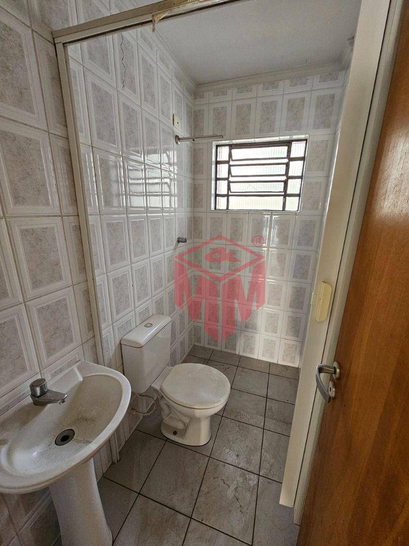 Loja-Salão, 90 m² - Foto 4