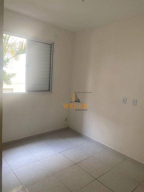 Apartamento à venda com 2 quartos, 47m² - Foto 7