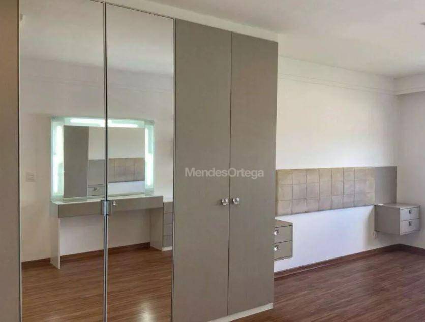 Apartamento à venda com 3 quartos, 125m² - Foto 9