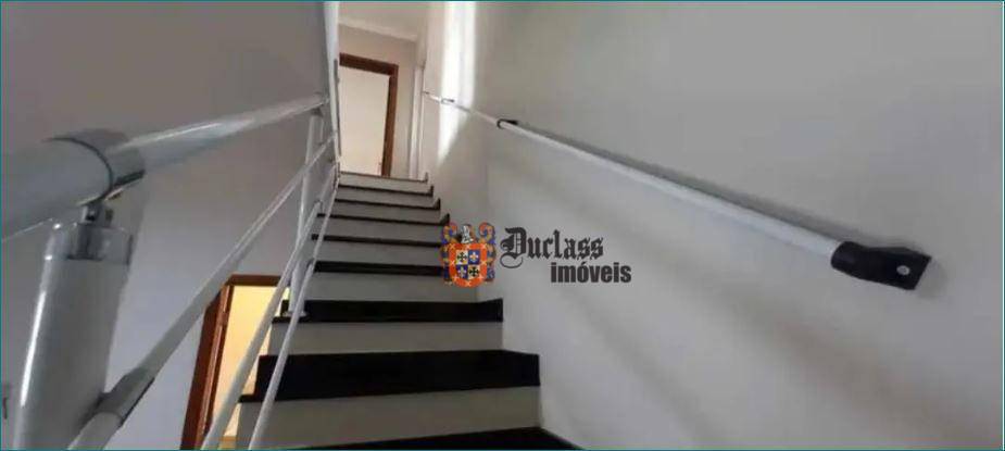 Sobrado à venda com 3 quartos, 192m² - Foto 5