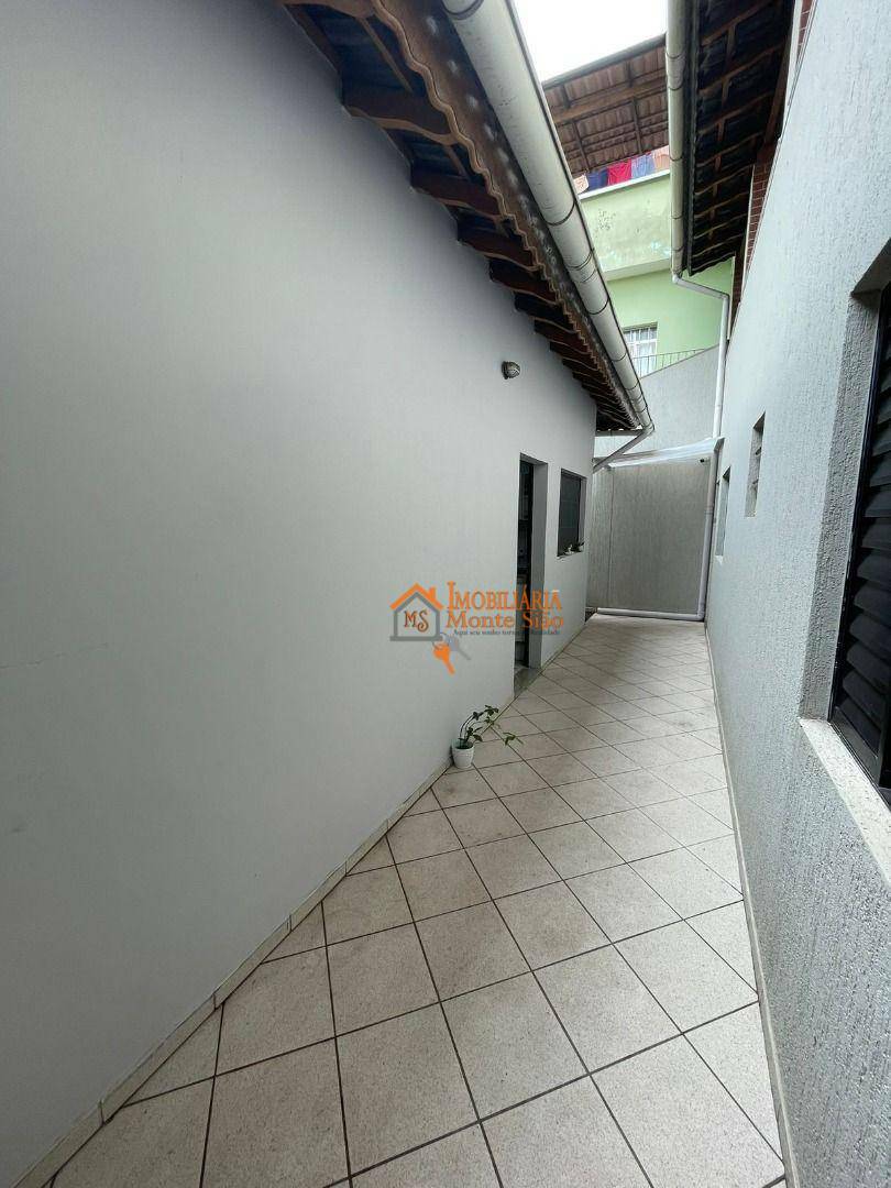 Casa à venda com 3 quartos, 210M2 - Foto 34