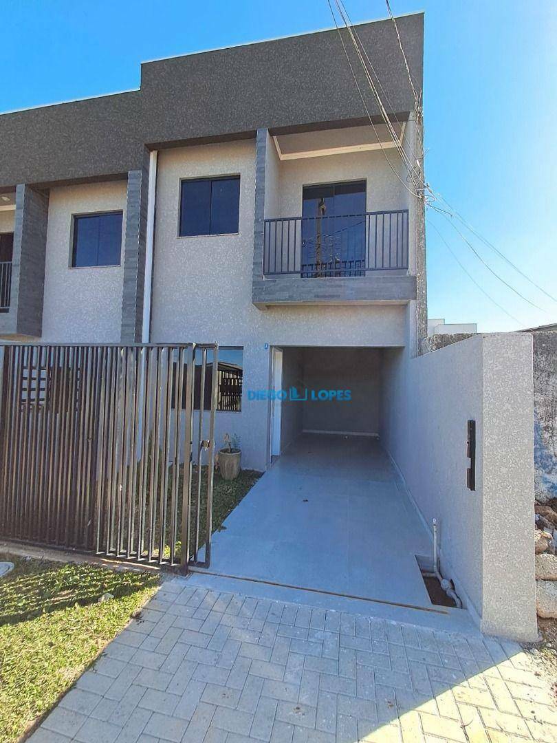 Sobrado à venda com 3 quartos, 59m² - Foto 20