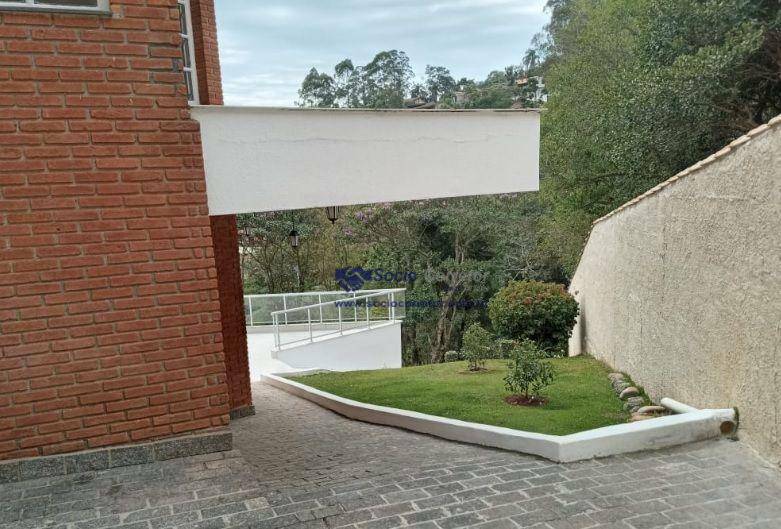 Casa de Condomínio à venda com 4 quartos, 350m² - Foto 14