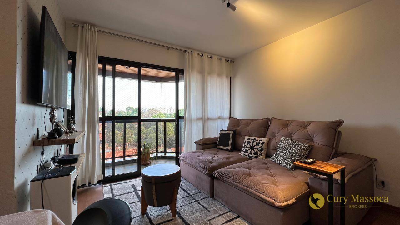 Apartamento à venda e aluguel com 3 quartos, 95m² - Foto 2