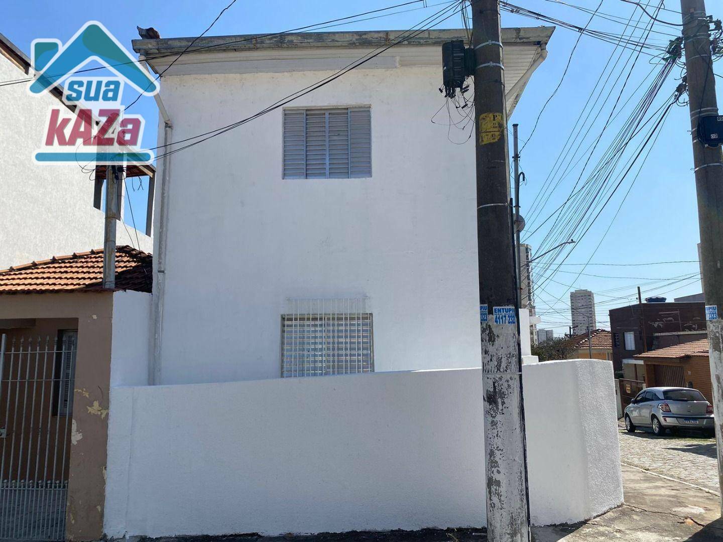 Casa para alugar com 1 quarto, 70m² - Foto 9