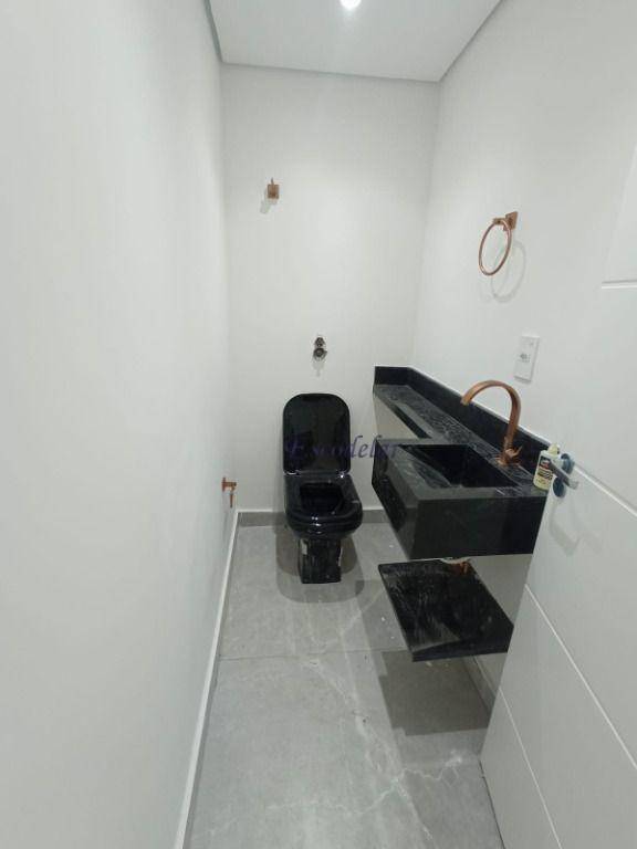 Apartamento à venda com 4 quartos, 155m² - Foto 9