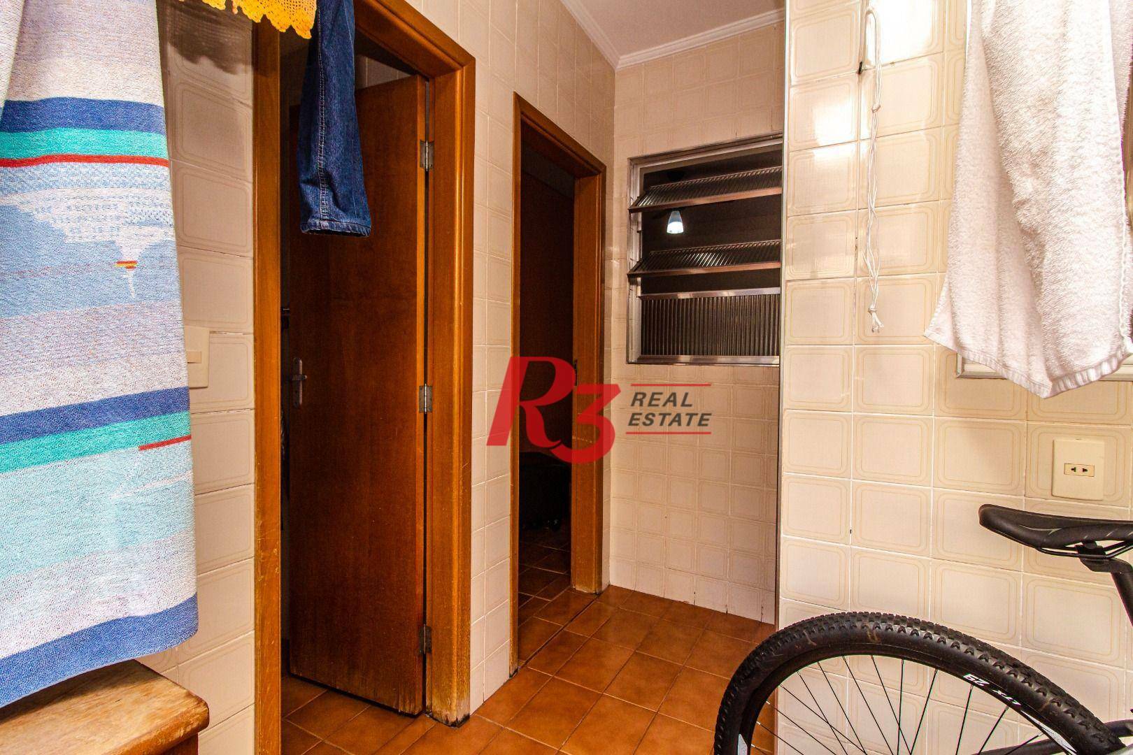 Apartamento à venda com 3 quartos, 159m² - Foto 25