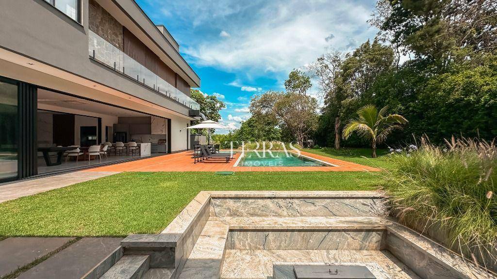 Casa de Condomínio à venda com 5 quartos, 900m² - Foto 10