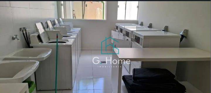 Apartamento à venda com 2 quartos, 50m² - Foto 11