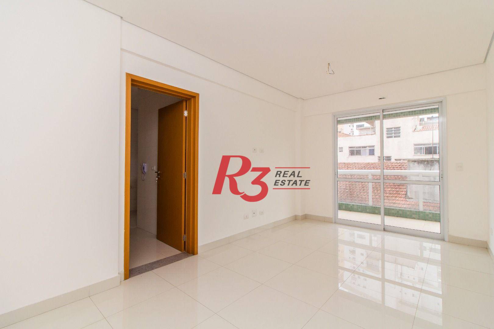 Apartamento para alugar com 2 quartos, 81m² - Foto 3