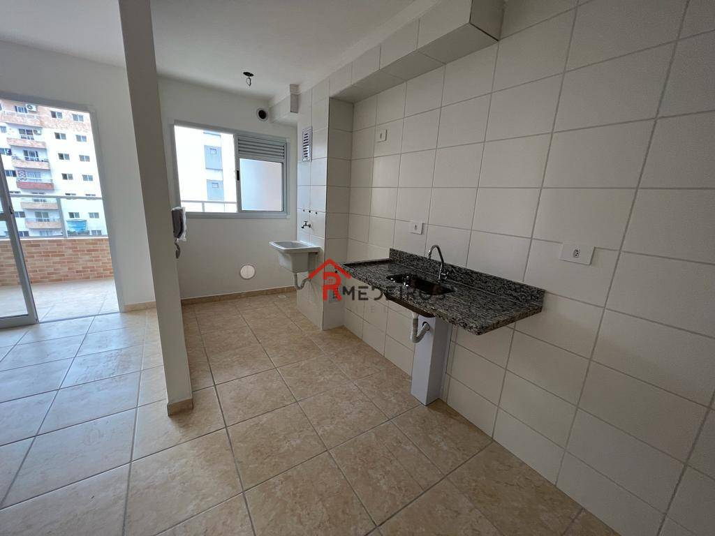 Apartamento à venda com 2 quartos, 58m² - Foto 4