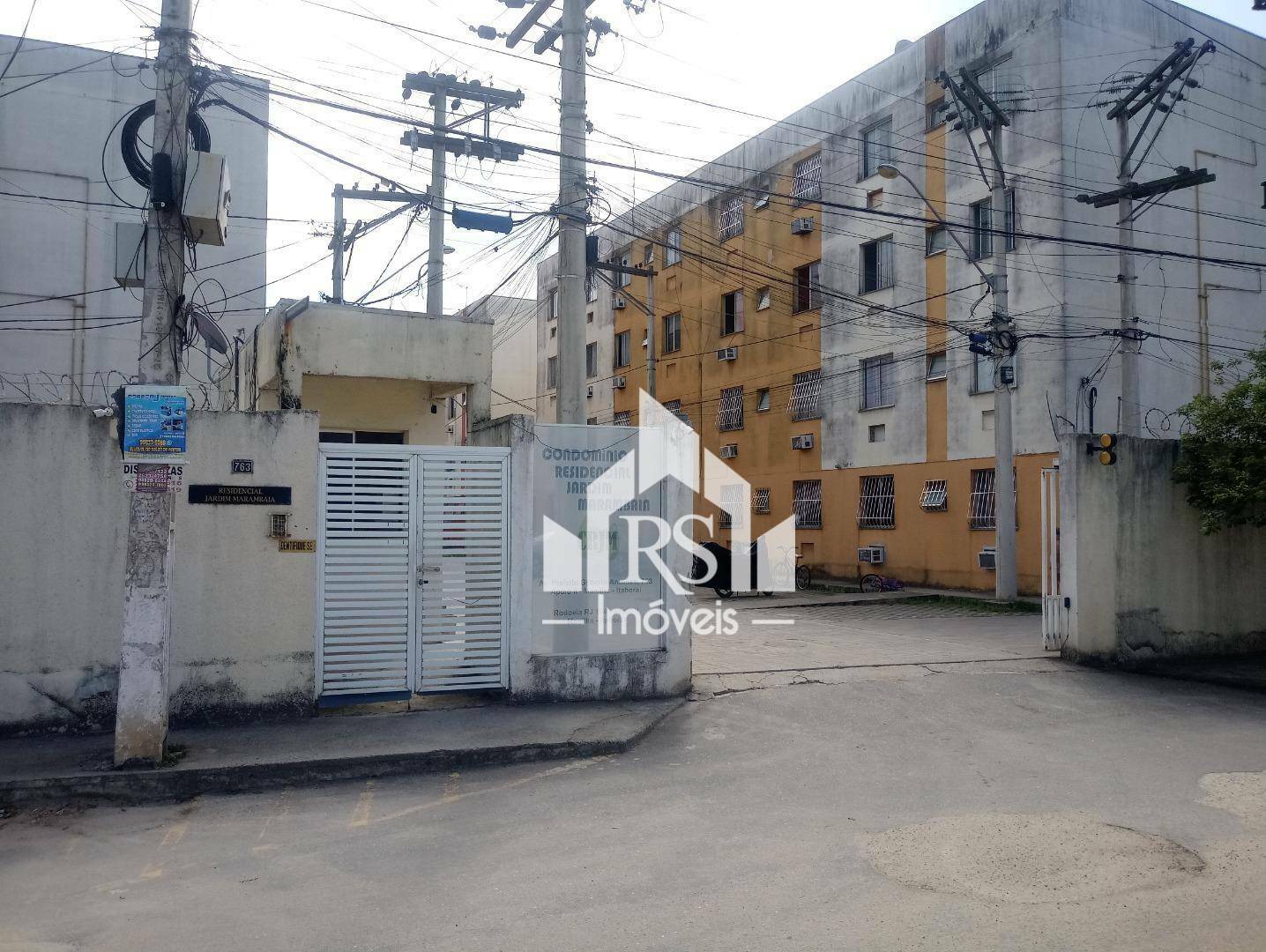 Apartamento à venda com 2 quartos, 46m² - Foto 18