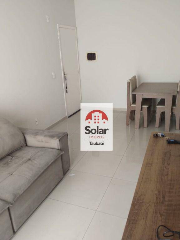 Apartamento à venda com 2 quartos, 57m² - Foto 2