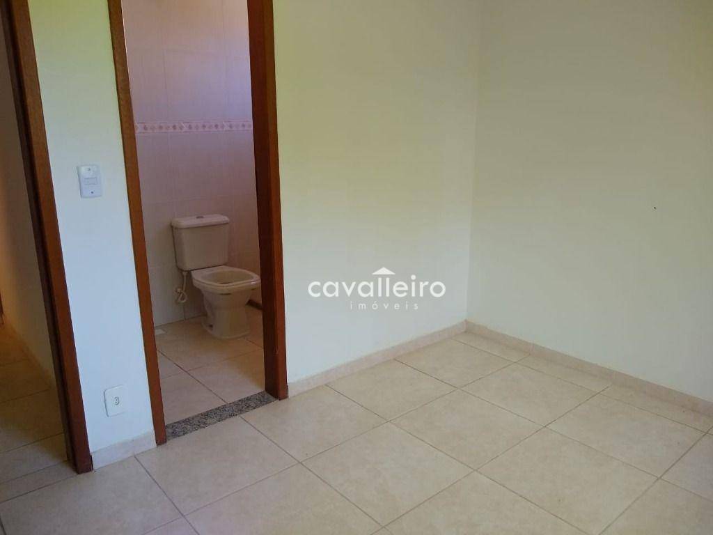 Casa de Condomínio à venda com 2 quartos, 70m² - Foto 5